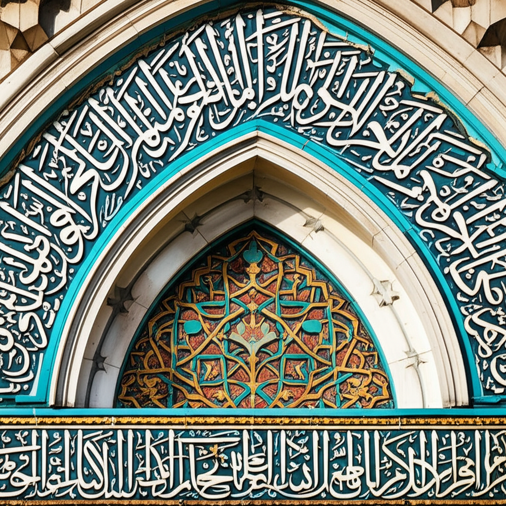 تفاوت‌های اصلی بین شیعه و سنی