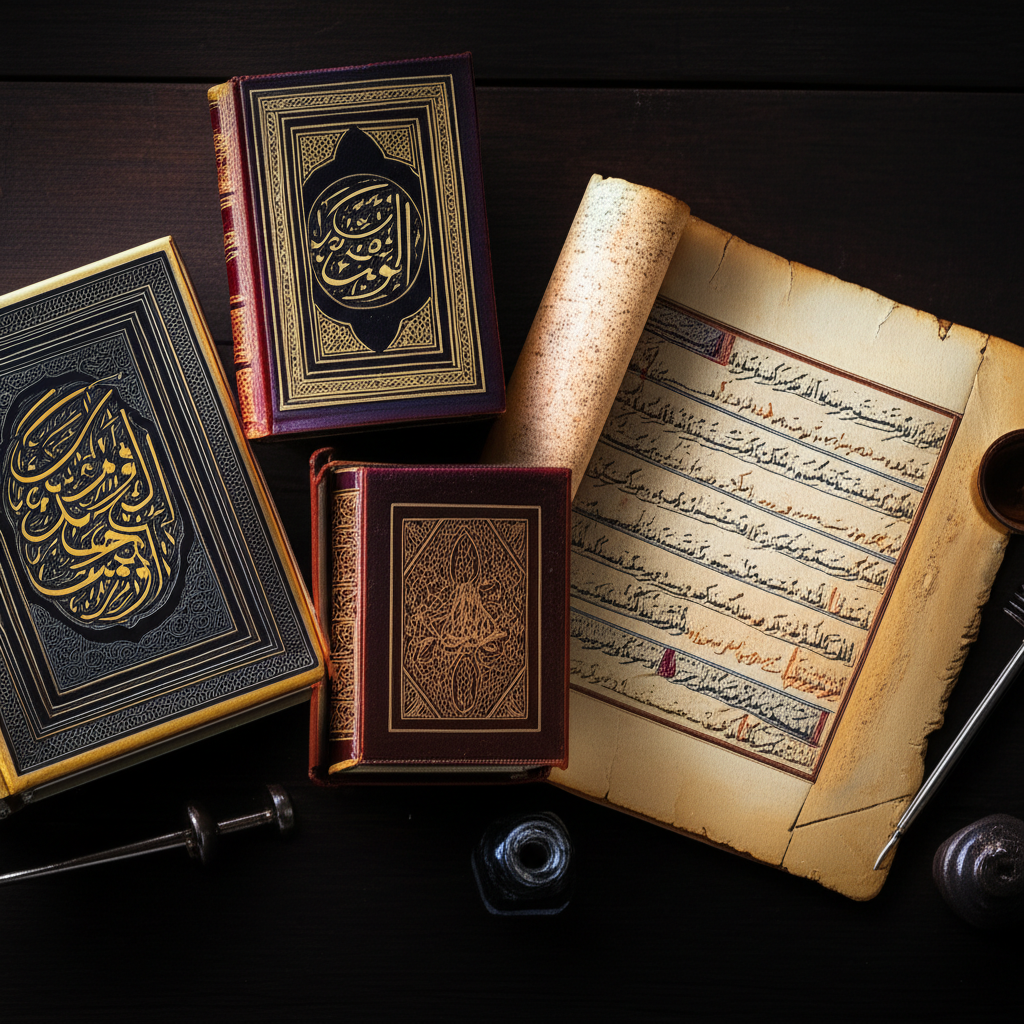 مفهوم عدالت در اسلام