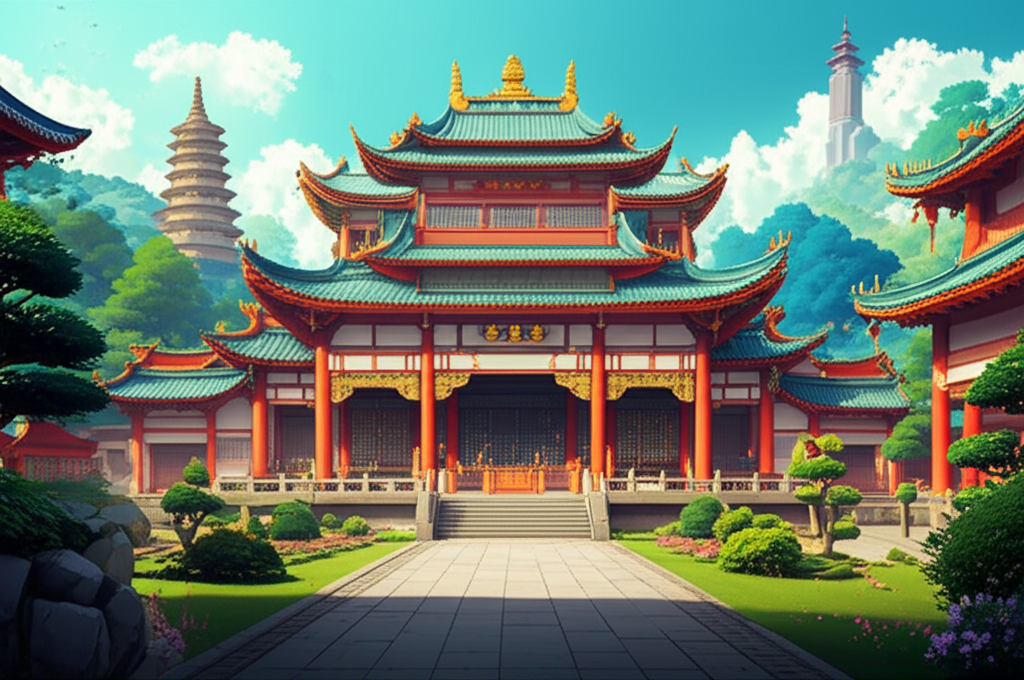 مفهوم نیروانا در بودیسم